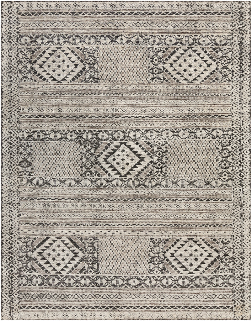 surya tunus tun 2304 black rug
