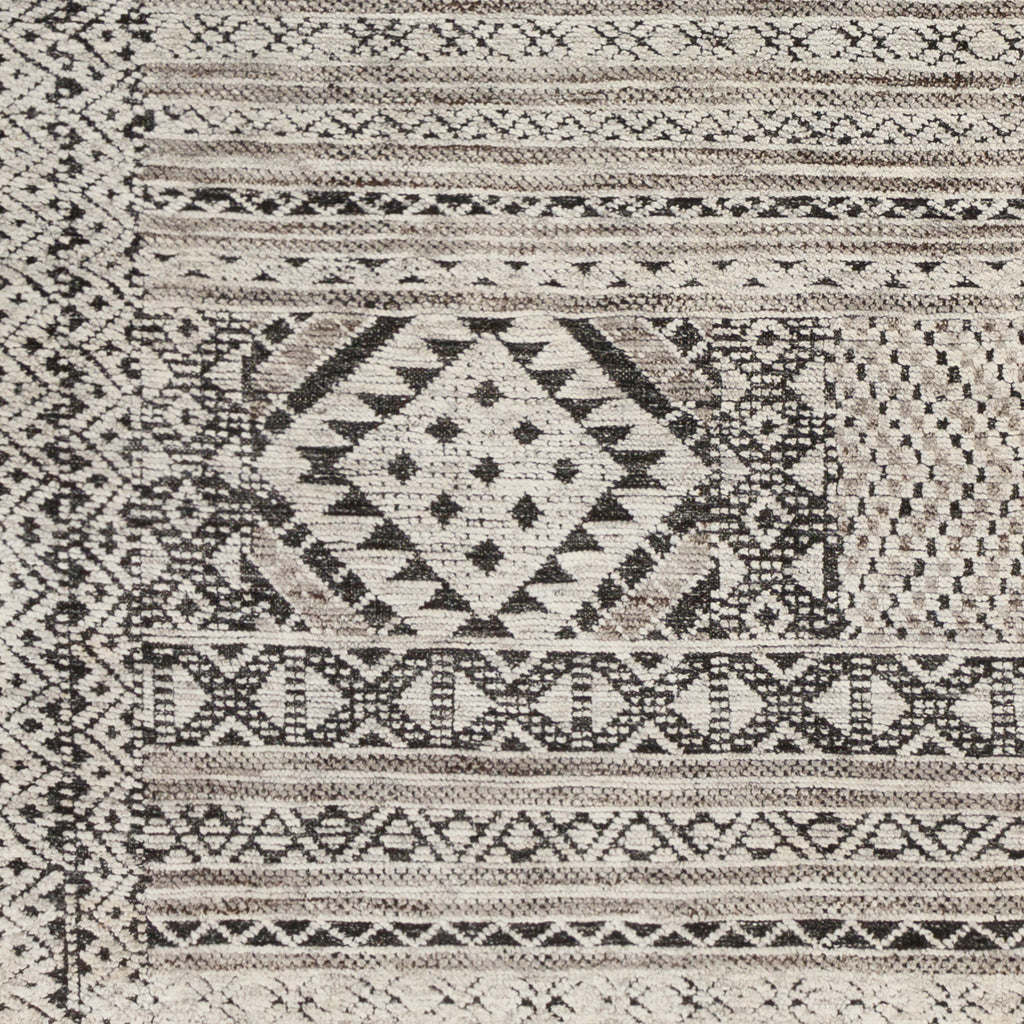 surya tunus tun 2304 black rug