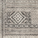 surya tunus tun 2304 black rug