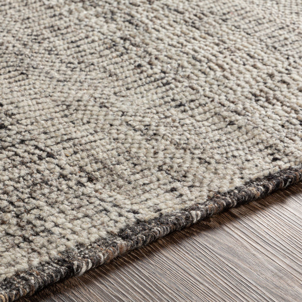 surya rug co tunus tun 2305 medium gray rug
