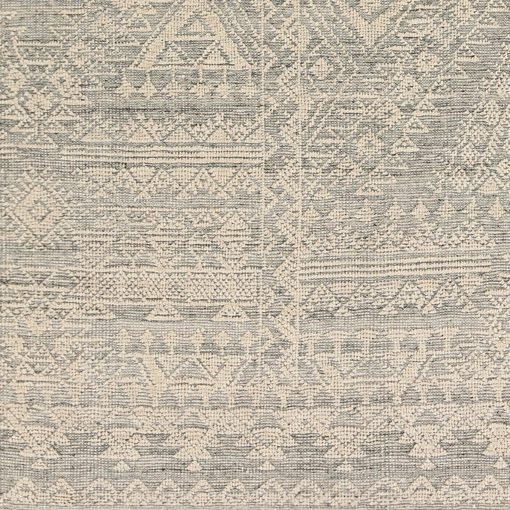 surya rug co tunus tun 2306 medium gray rug