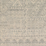 surya rug co tunus tun 2306 medium gray rug