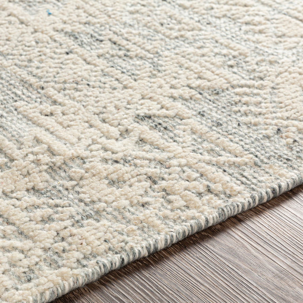 surya rug co tunus tun 2306 medium gray rug