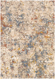 Surya Tuscany Metallic - Gold Rug | Gold Rugs | Rugs Done Right 