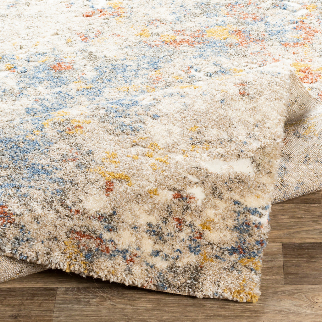 Surya Tuscany Metallic - Gold Rug | Gold Rugs | Rugs Done Right 