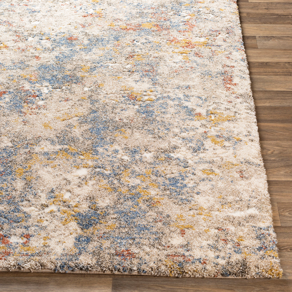 Livabliss Tuscany TUS-2301 Metallic - Gold Rug – Rugs Done Right