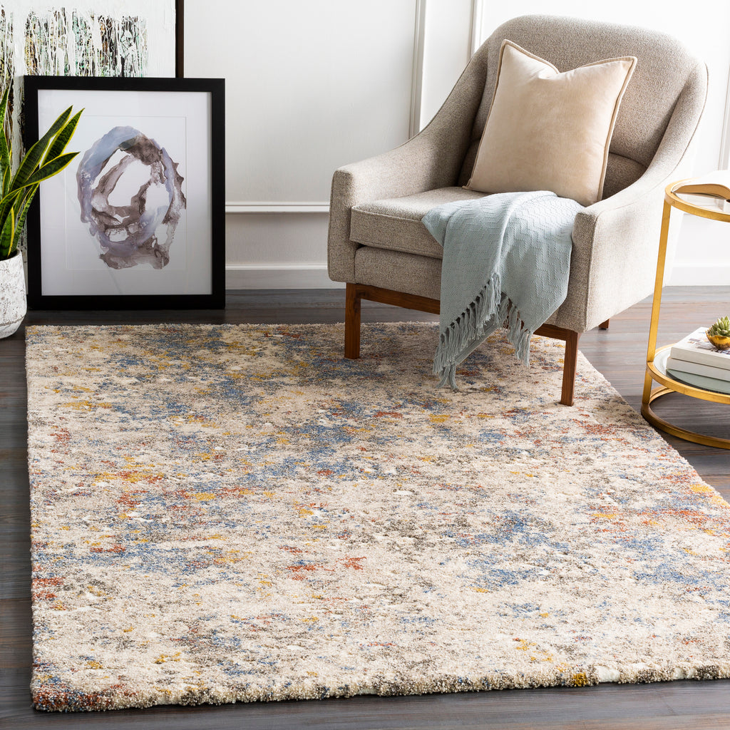 Surya Tuscany Metallic - Gold Rug | Gold Rugs | Rugs Done Right 