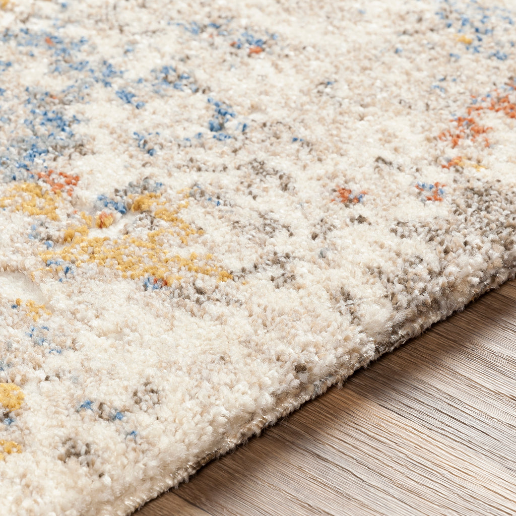 Livabliss Tuscany TUS-2301 Metallic - Gold Rug – Rugs Done Right