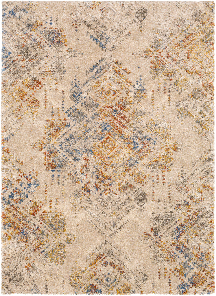 surya tuscany tus 2302 bright blue rug