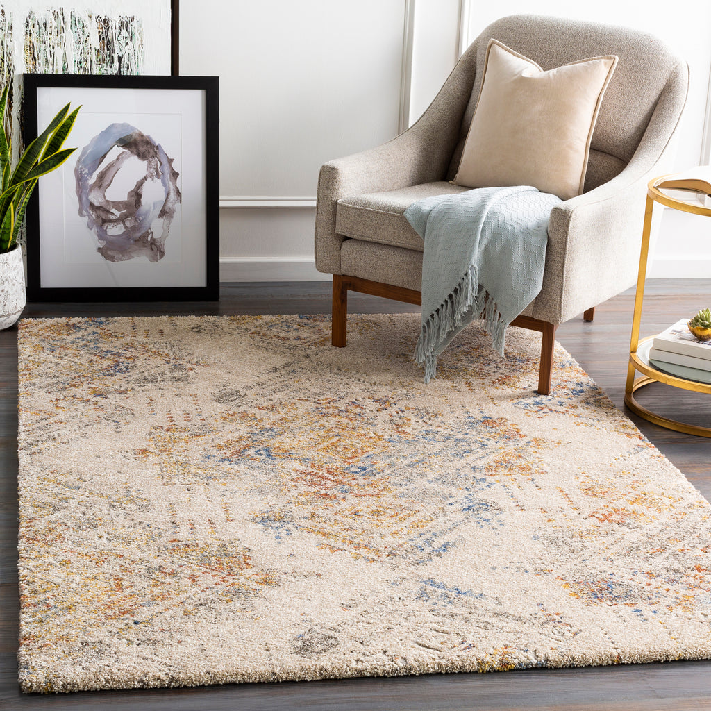 surya tuscany tus 2302 bright blue rug