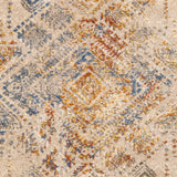 surya tuscany tus 2302 bright blue rug