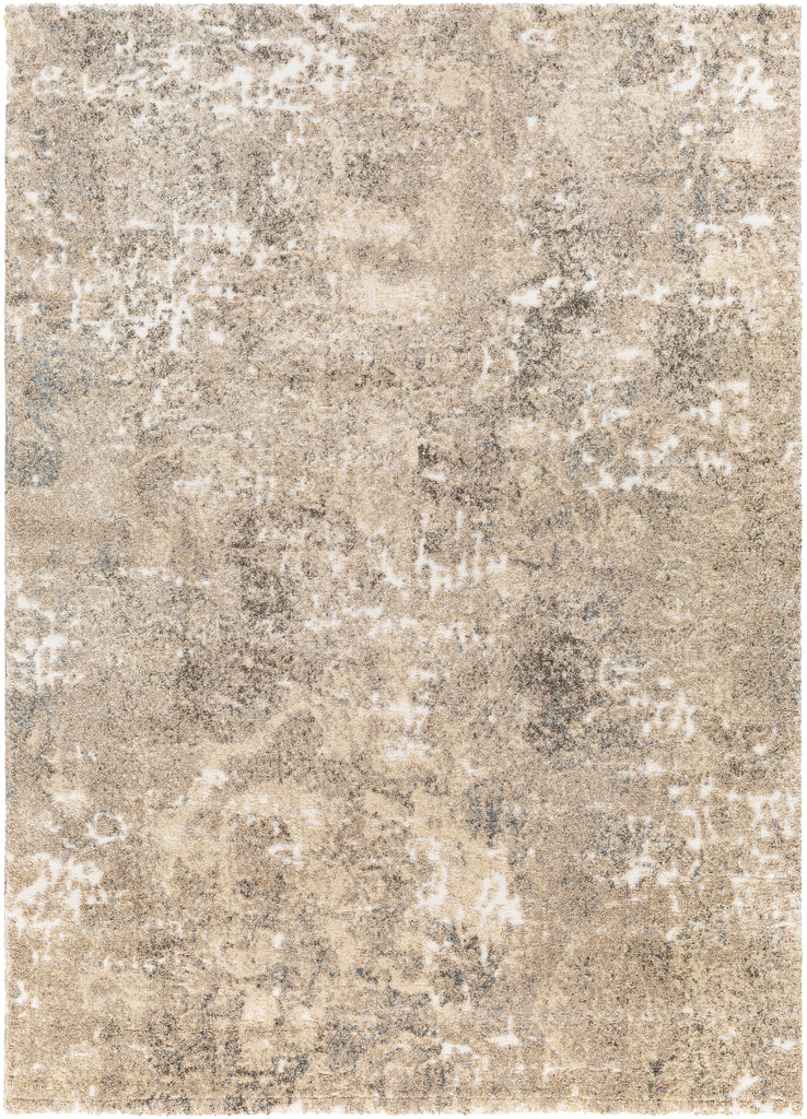 Livabliss Tuscany TUS-2304 Cream Rug