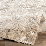 Surya Tuscany  Cream Rug | Tuscany Rugs | Rugs Done Right 