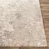 Surya Tuscany  Cream Rug | Light Brown Rugs | Rugs Done Right 
