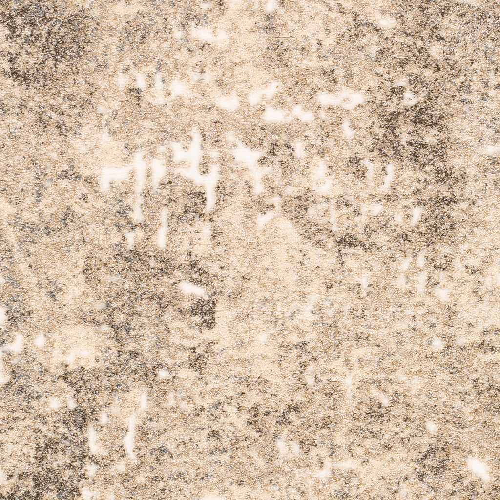 Livabliss Tuscany TUS-2304 Cream Rug