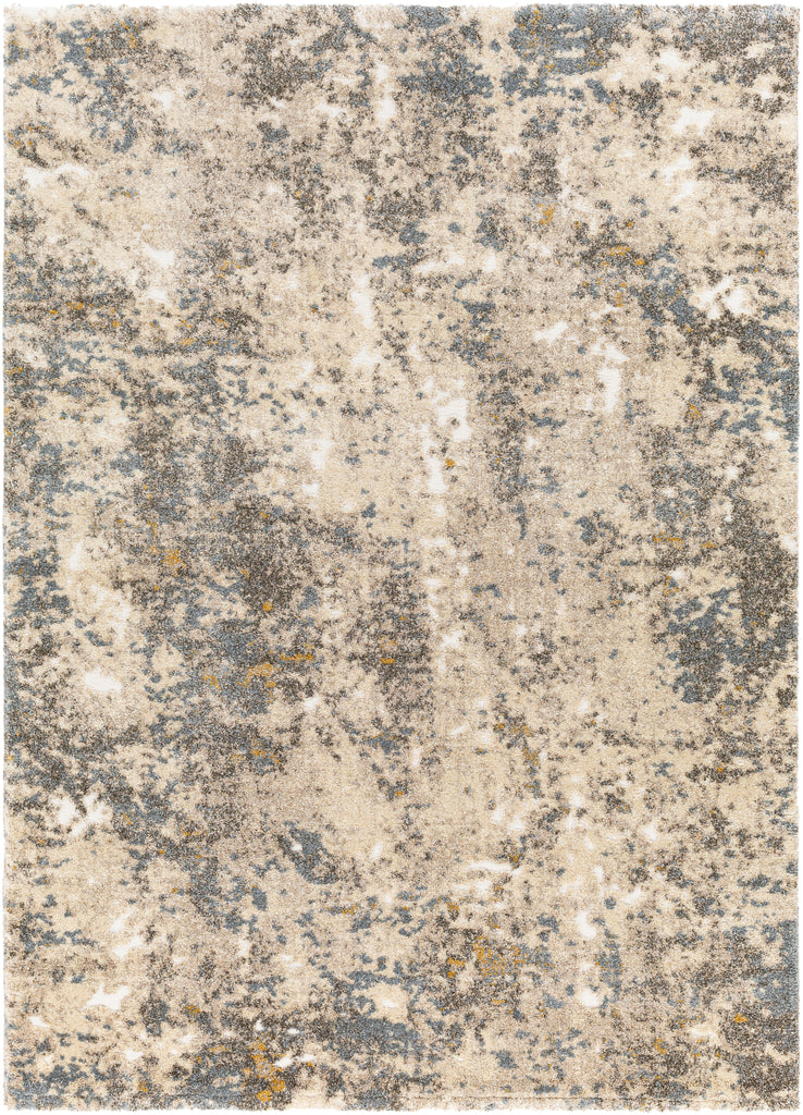 Livabliss Tuscany TUS-2305 White Rug