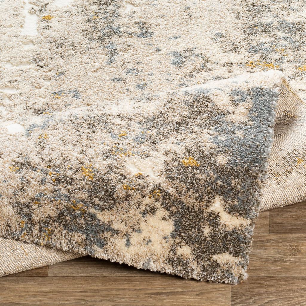 Livabliss Tuscany TUS-2305 White Rug
