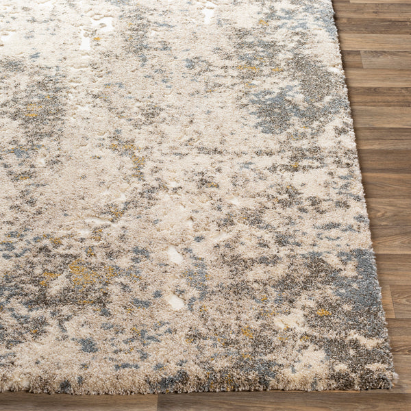 Surya Tuscany White Rug | White Rugs | Rugs Done Right 