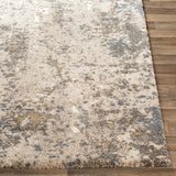 Surya Tuscany White Rug | White Rugs | Rugs Done Right 