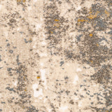 Surya Tuscany White Rug | Contemporary Rugs | Rugs Done Right 