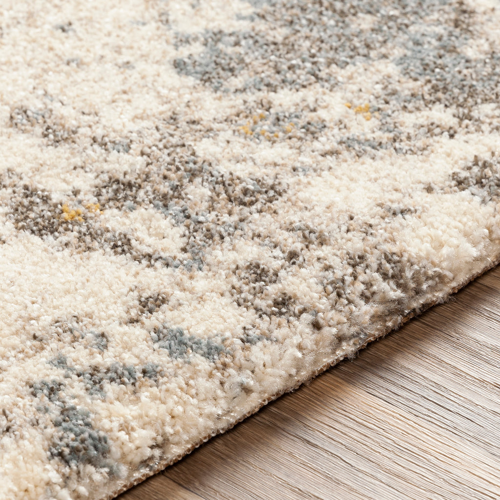Livabliss Tuscany TUS-2305 White Rug