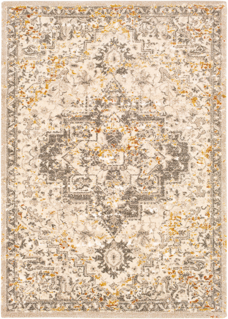 Surya Tuscany  Metallic - Champagne Rug | Tuscany Rugs | Rugs Done Right 