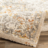 Surya Tuscany  Metallic - Champagne Rug | Turkey Rugs | Rugs Done Right 
