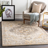 Surya Tuscany  Metallic - Champagne Rug | Indoor Rugs | Rugs Done Right 