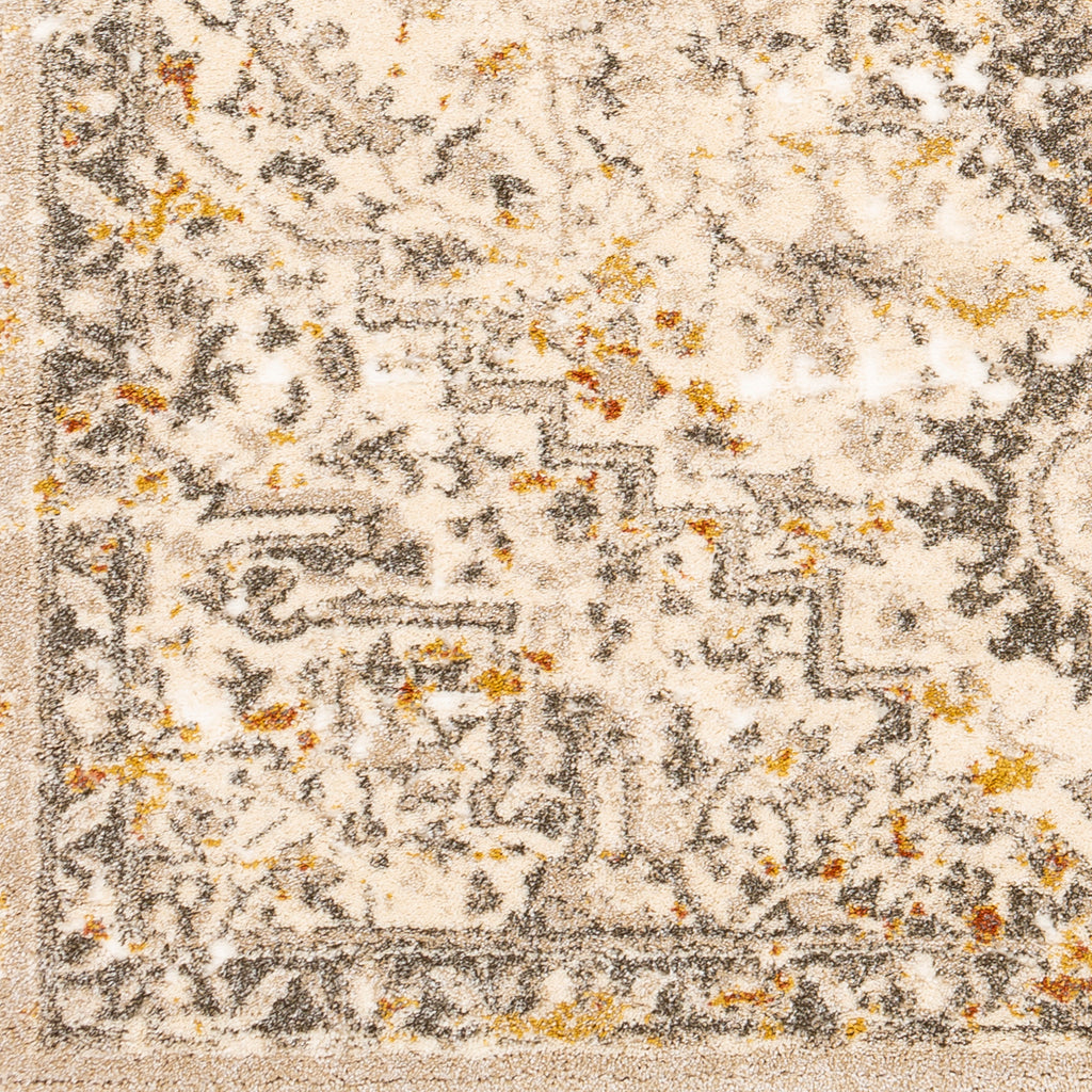 Surya Tuscany  Metallic - Champagne Rug | Tuscany Rugs | Rugs Done Right 