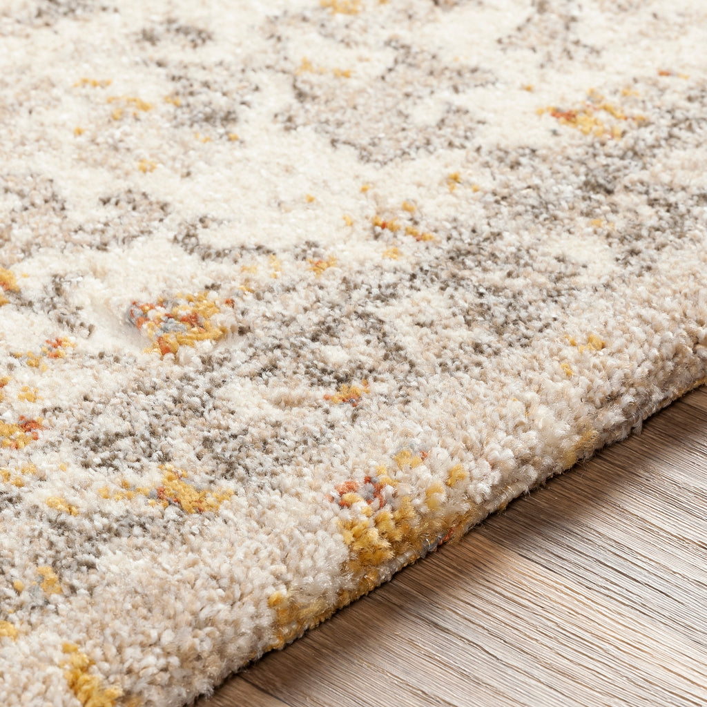Surya Tuscany  Metallic - Champagne Rug | Tuscany Rugs | Rugs Done Right 
