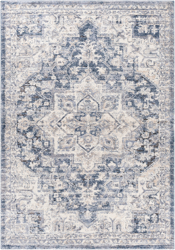 surya tuscany tus 2317 blue rug