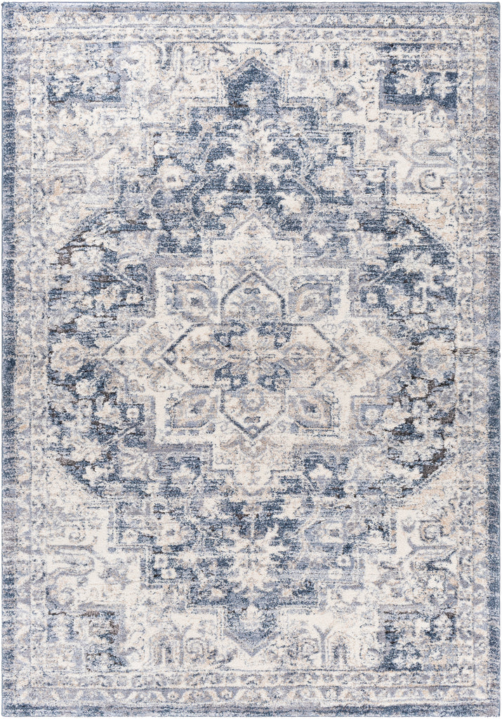surya tuscany tus 2317 blue rug