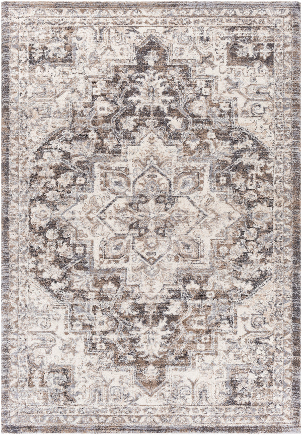 surya tuscany tus 2318 charcoal rug