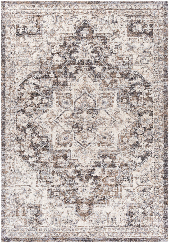 surya tuscany tus 2318 charcoal rug