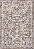 surya tuscany tus 2319 charcoal rug