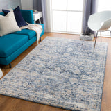 surya tuscany tus 2320 blue rug