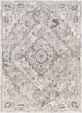 surya tuscany tus 2321 gray rug