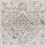 surya tuscany tus 2321 gray rug