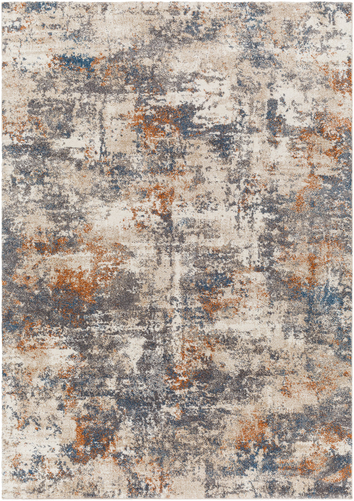 surya tuscany tus 2325 navy rug