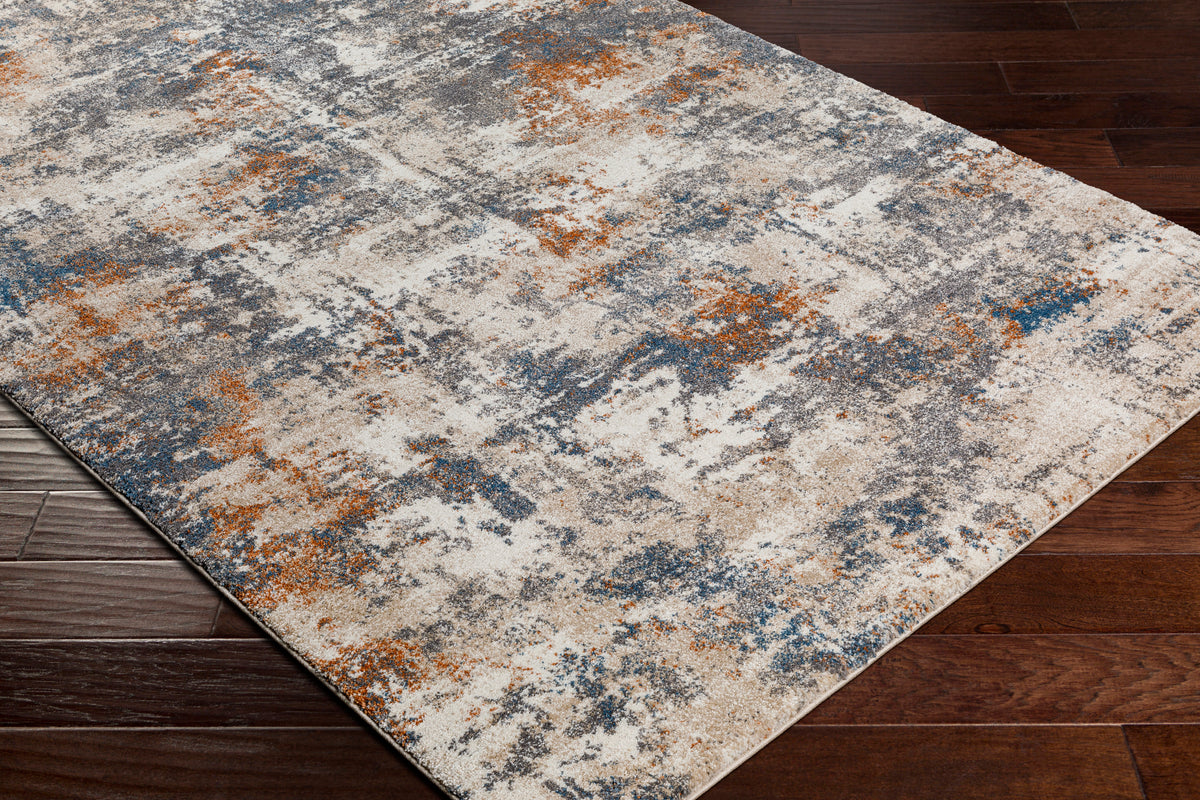 surya tuscany tus 2325 navy rug