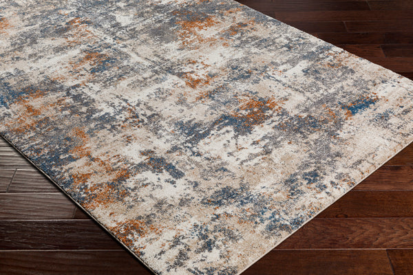 surya tuscany tus 2325 navy rug
