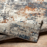 surya tuscany tus 2325 navy rug