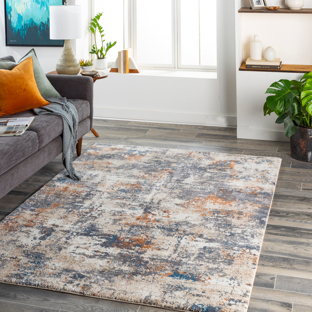 surya tuscany tus 2325 navy rug