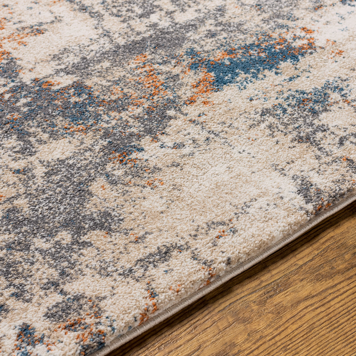 surya tuscany tus 2325 navy rug