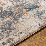 surya tuscany tus 2325 navy rug