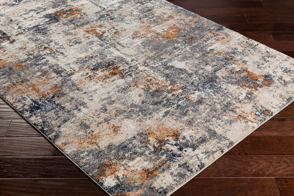 surya tuscany tus 2326 navy rug