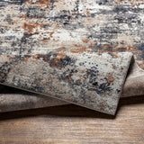 surya tuscany tus 2326 navy rug