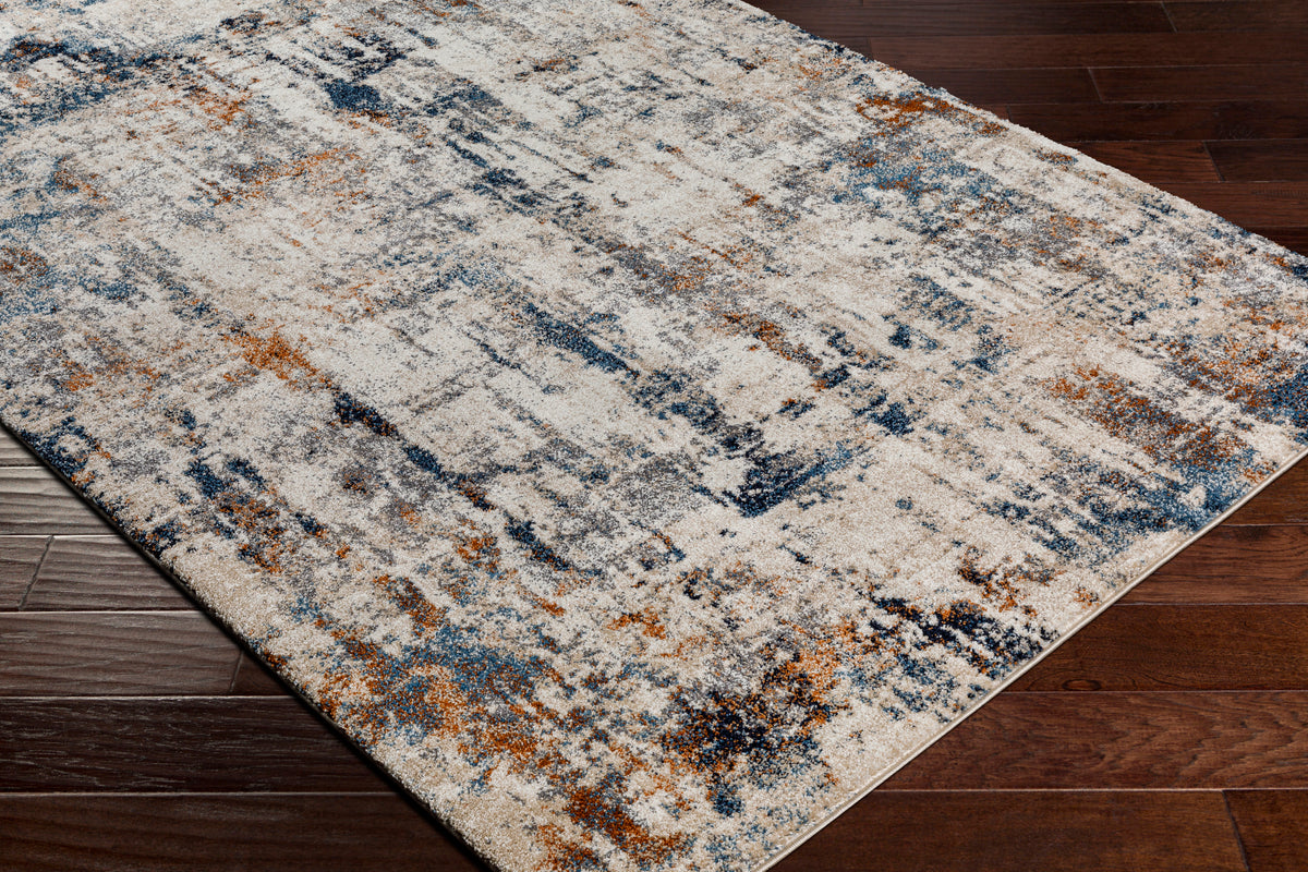 surya tuscany tus 2327 navy rug