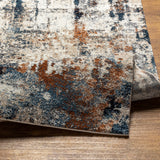 surya tuscany tus 2327 navy rug