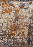 surya tuscany tus 2328 orange rug